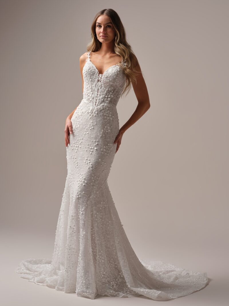 Maggie Sottero Rebecca Isabella