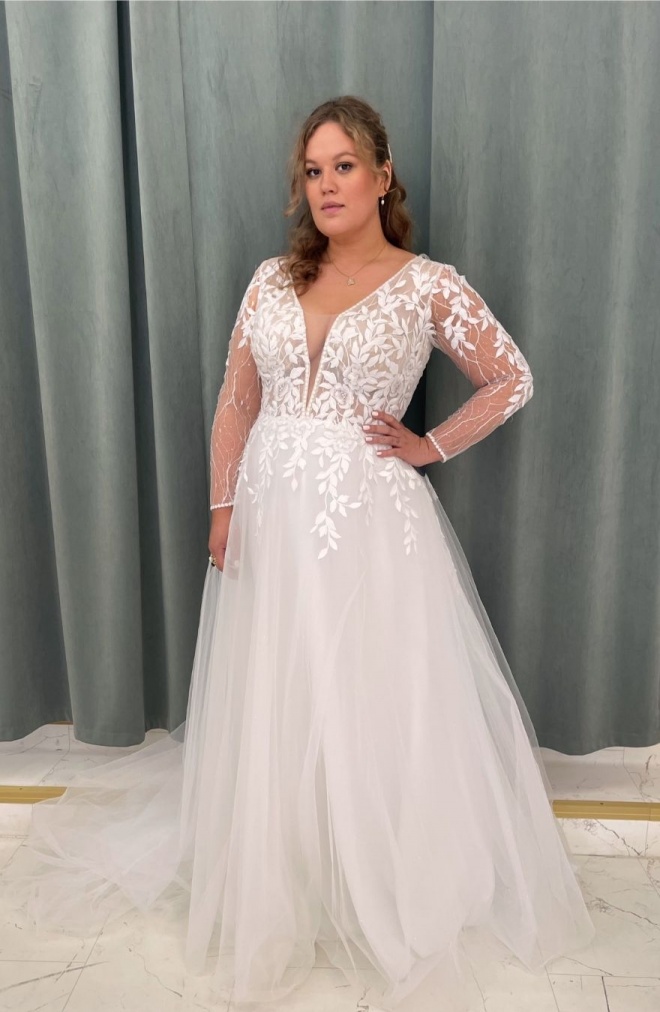 Prinses LO-643