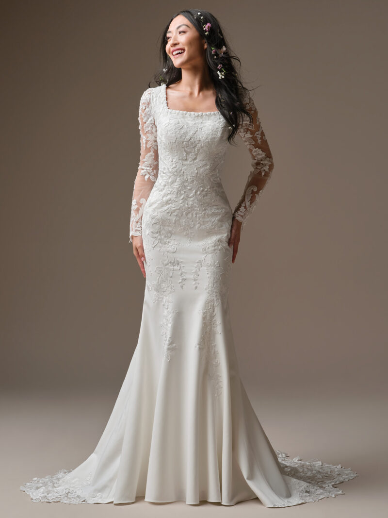 Maggie Sottero Larissa Leigh