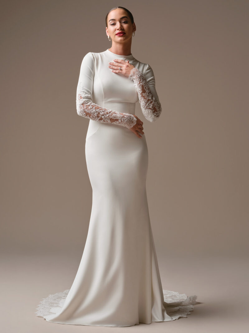 Maggie Sottero Lovai