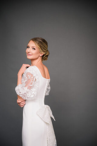 Barbie Anne Bridal S25