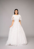 Barbie Anne Bridal 2024