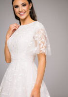 Barbie Anne Bridal 2024