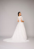 Barbie Anne Bridal 2024