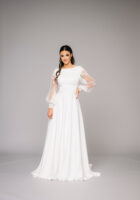 Barbie Anne Bridal 2024