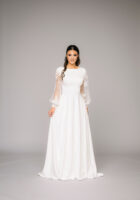 Barbie Anne Bridal 2024