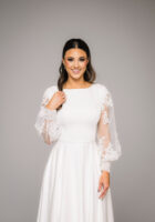 Barbie Anne Bridal 2024