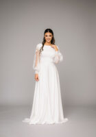Barbie Anne Bridal 2024