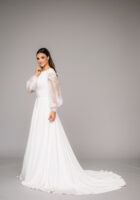 Barbie Anne Bridal 2024