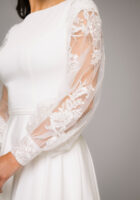 Barbie Anne Bridal 2024