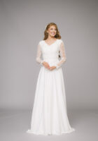 Barbie Anne Bridal 2024