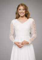 Barbie Anne Bridal 2024