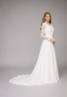 Barbie Anne Bridal 2024