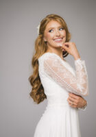 Barbie Anne Bridal 2024