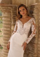 Faraday-Azuree Bridal-Close