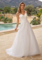Florence-Azuree Bridal-Front