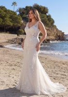 Flow G-Front-Azuree Curvy