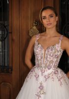 Green-Azuree Bridal-Close