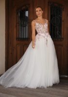 Green-Azuree Bridal-Front