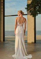 Isabel-Azuree Bridal-Back
