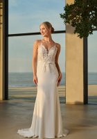 Isabel-Azuree Bridal-Front