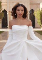 44416SL_FC_Sincerity-Bridal