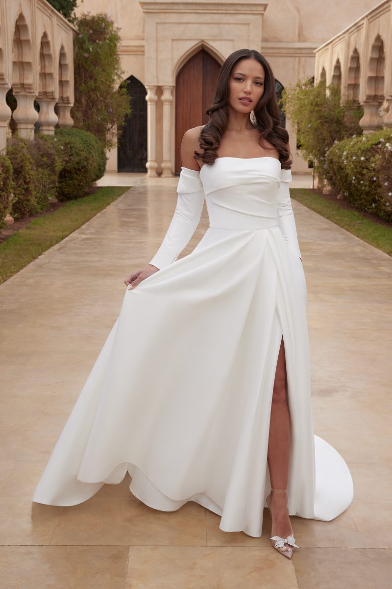 Sincerity Bridal 55284 (kopie)