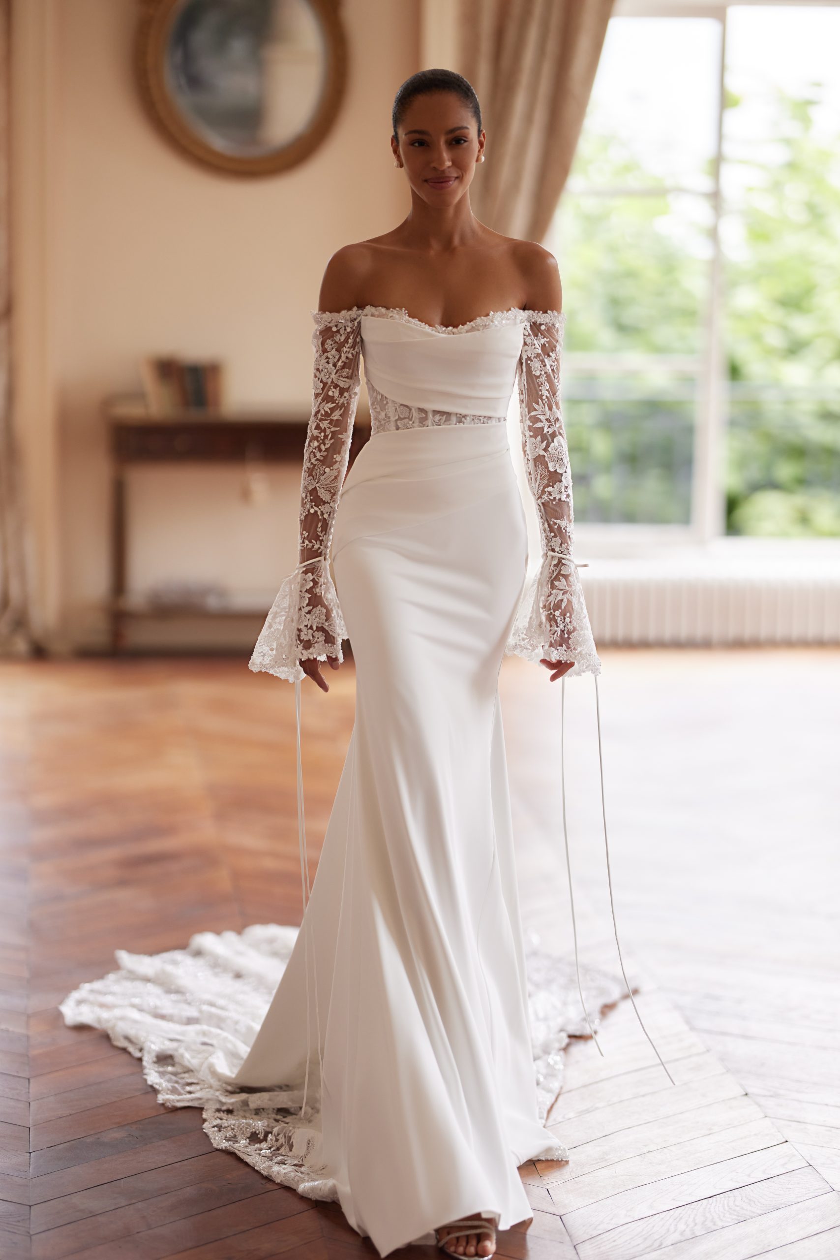 Yedyna Josephine
